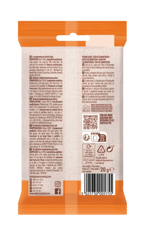Freeze Dried Meat Bites Beef