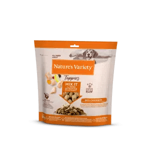 Nature's Variety Original No Grain, Pienso para Perros Adultos Medianos y  grandes, Sin cereales, con Salmón sin espinas, 12kg : : Productos  para mascotas
