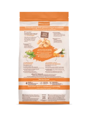 HEALTHY GRAIN ADULT POLLO