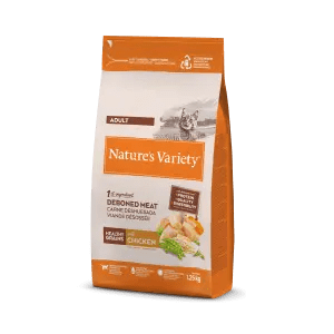 HEALTHY GRAIN ADULT POLLO