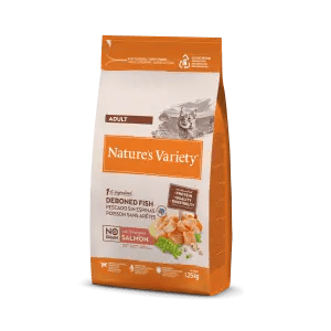 NO GRAIN ADULT NORWEGIAN SALMON