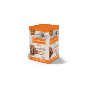 Original paté Mini Multipack