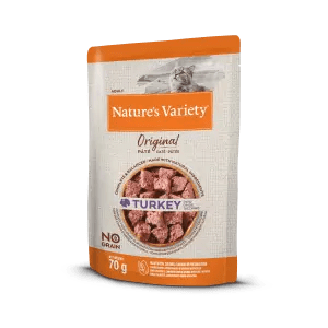 Nature's way deals cat food