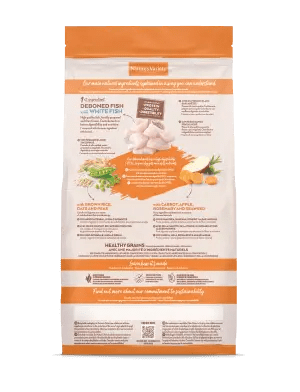 HEALTHY GRAIN ADULT MINI PEIXE BRANCO