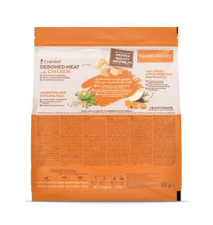 HEALTHY GRAIN ADULT MINI FRANGO