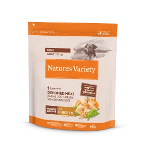 HEALTHY GRAIN ADULT MINI FRANGO