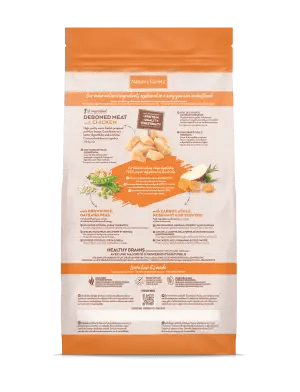 HEALTHY GRAIN PUPPY FRANGO CRIADO AO AR LIVRE