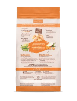 NO GRAIN ADULT FRANGO