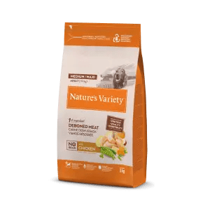 NO GRAIN ADULT FRANGO