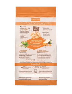 HEALTHY GRAIN ADULT MED/MAXI FRANGO
