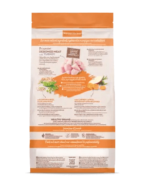 HEALTHY GRAIN ADULT MINI PERU