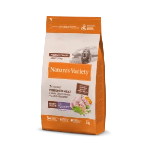 HEALTHY GRAIN ADULT MED/MAXI PERU