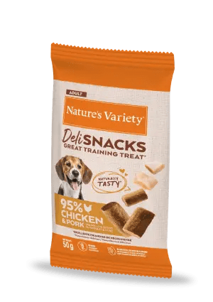 DELI SNACKS COM FRANGO