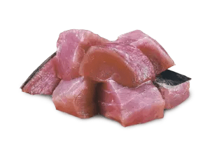 CARNE DE ATÚN SIN ESPINAS