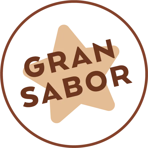 Gran sabor