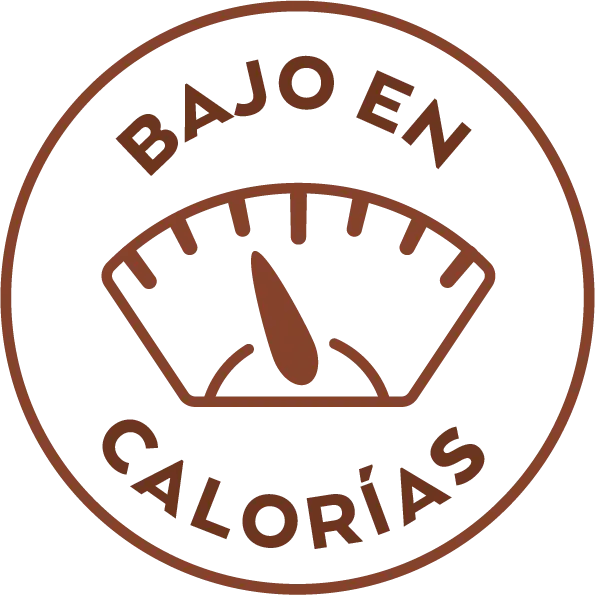 Bajo en calorías