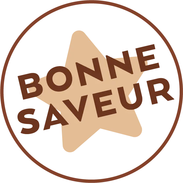 Bonne saveur