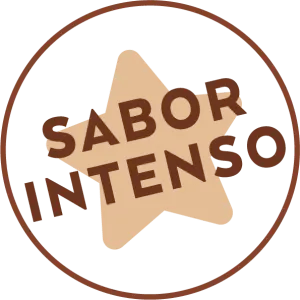 Sabor intenso